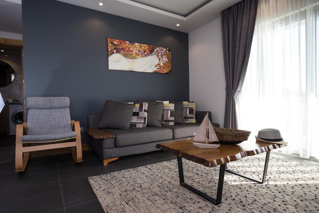 Degirmenburnu Residence - 19