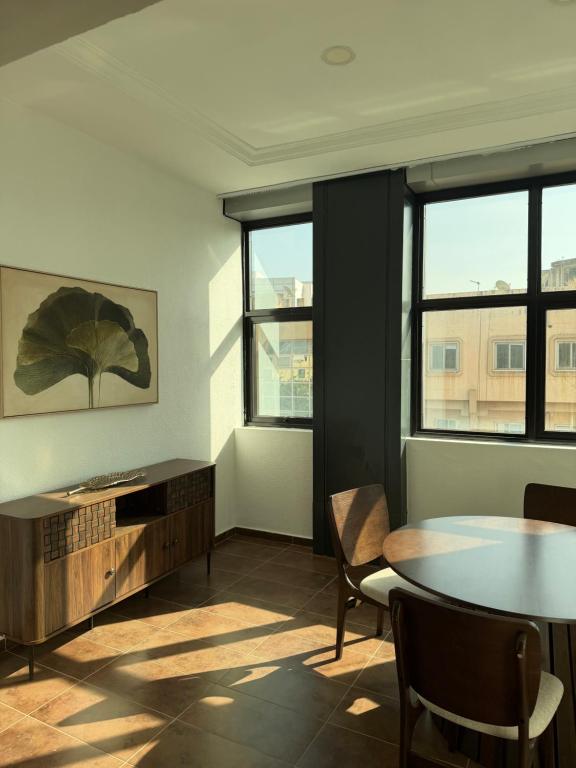Nomad Living ACI