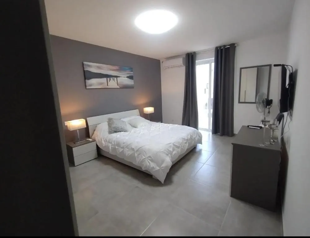 San Pawl Lodge Hostel Malta