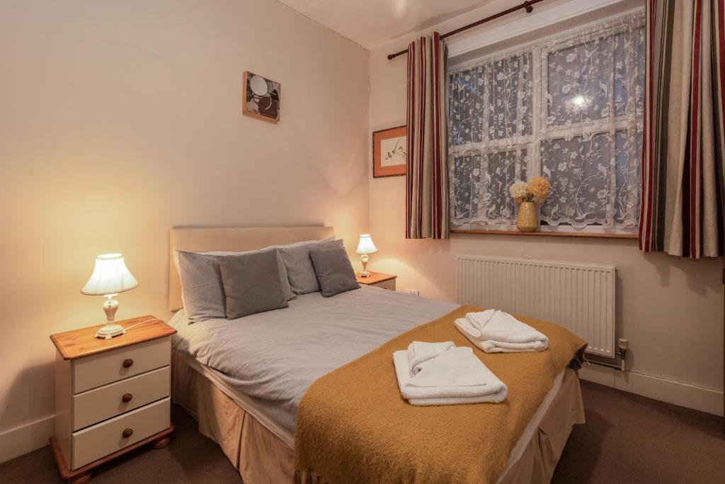 Ricky Road Guest House - 