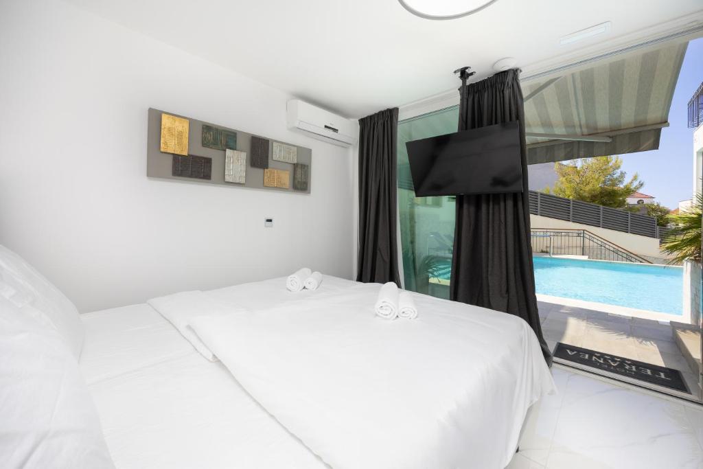 Hotel - Teranea City Hvar - 2