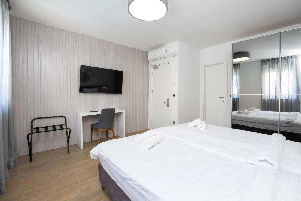 Hotel - Teranea City Hvar - 8