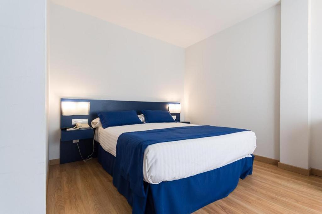 Hotel Bemon Playa - Executive Triple Room