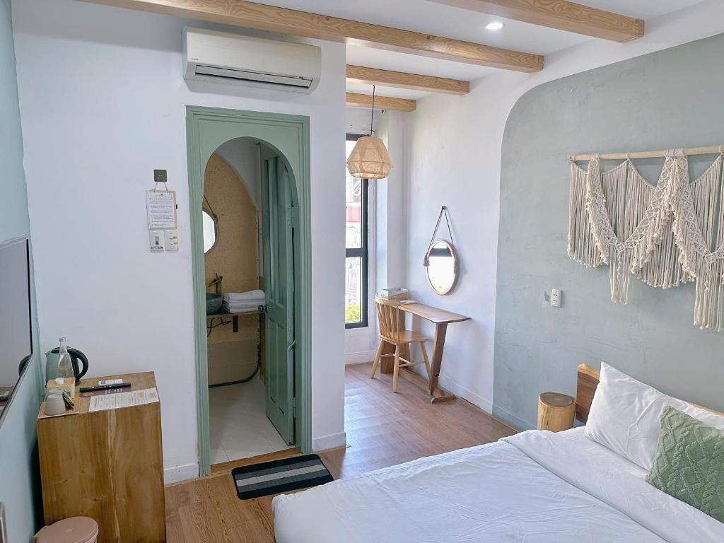 Hue Sweethouse 1 Homestay - 12