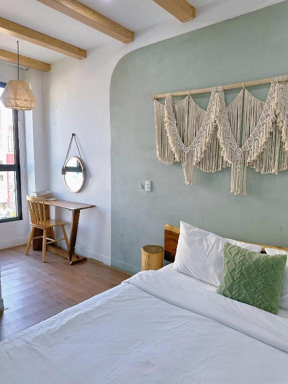 Hue Sweethouse 1 Homestay - 1