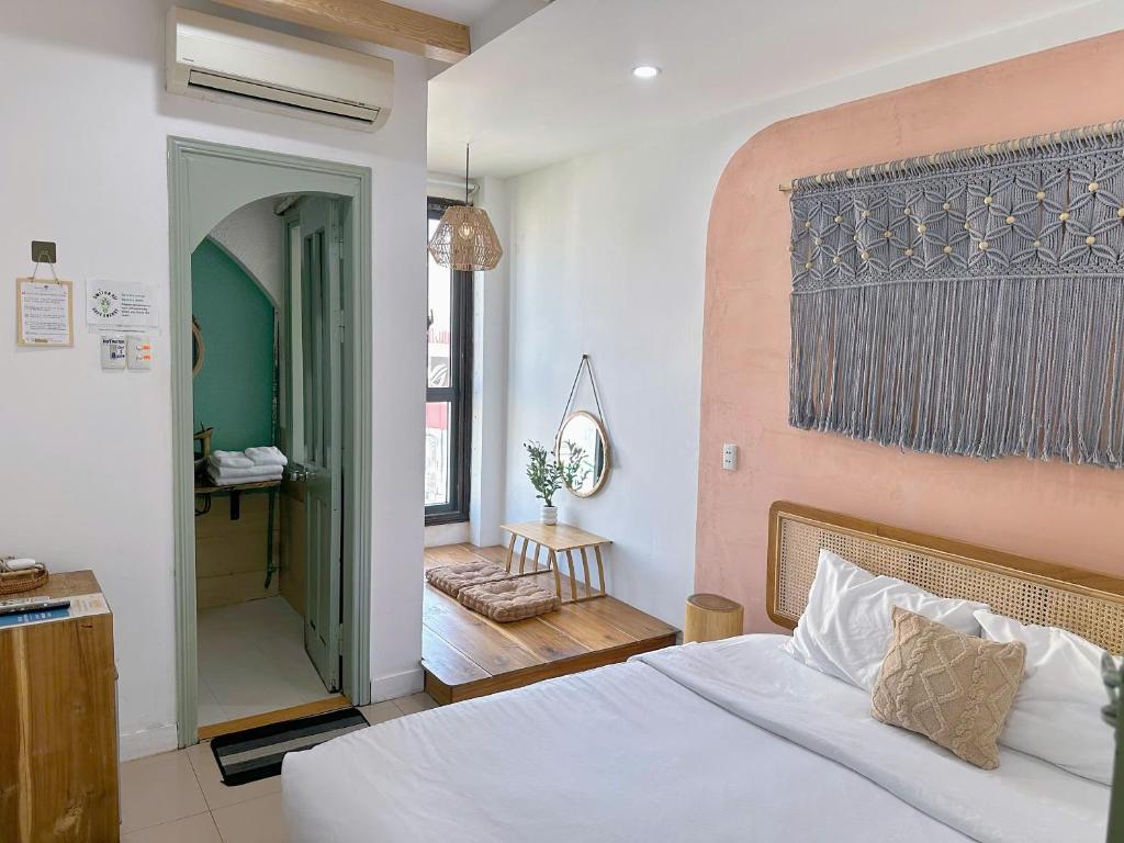 Hue Sweethouse 1 Homestay - 6