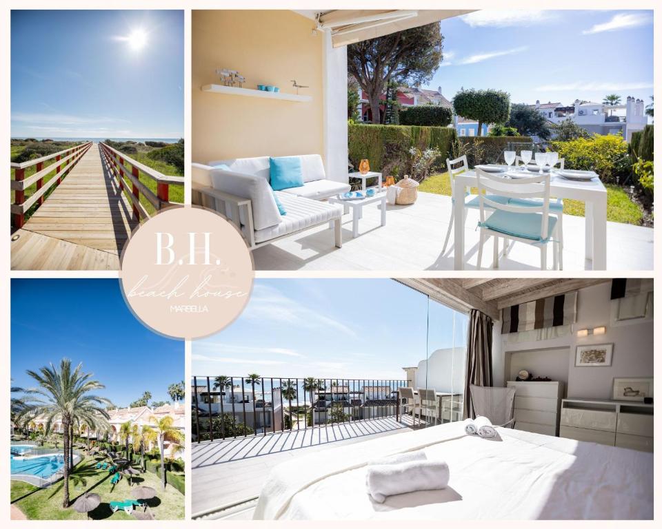Las dunas by BH Marbella
