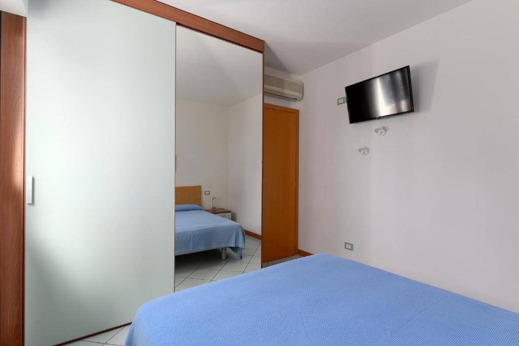 Residence Torre di Noe - Apartamento De Dos Dormitorios