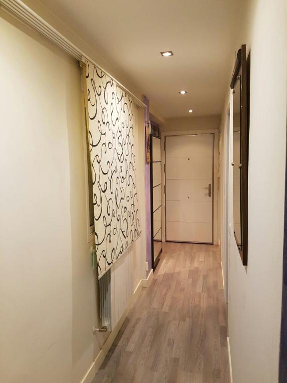 Fotografia z galérie ubytovania Balandra Flat v destinácii Valencia