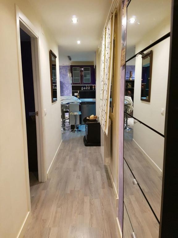 Kuchyňa alebo kuchynka v ubytovaní Balandra Flat