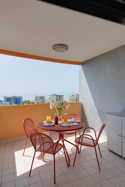 Residence Torre di Noe - Apartamento Estándar De 2 Dormitorios