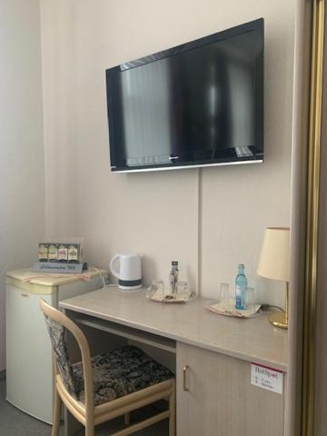 Hotel Schwarzes Ross Siebenlehn - Single Room