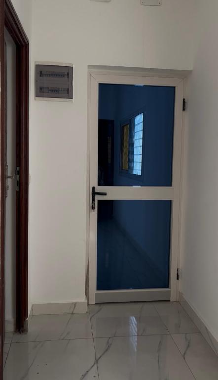 Galeri foto cisimmo di Brazzaville