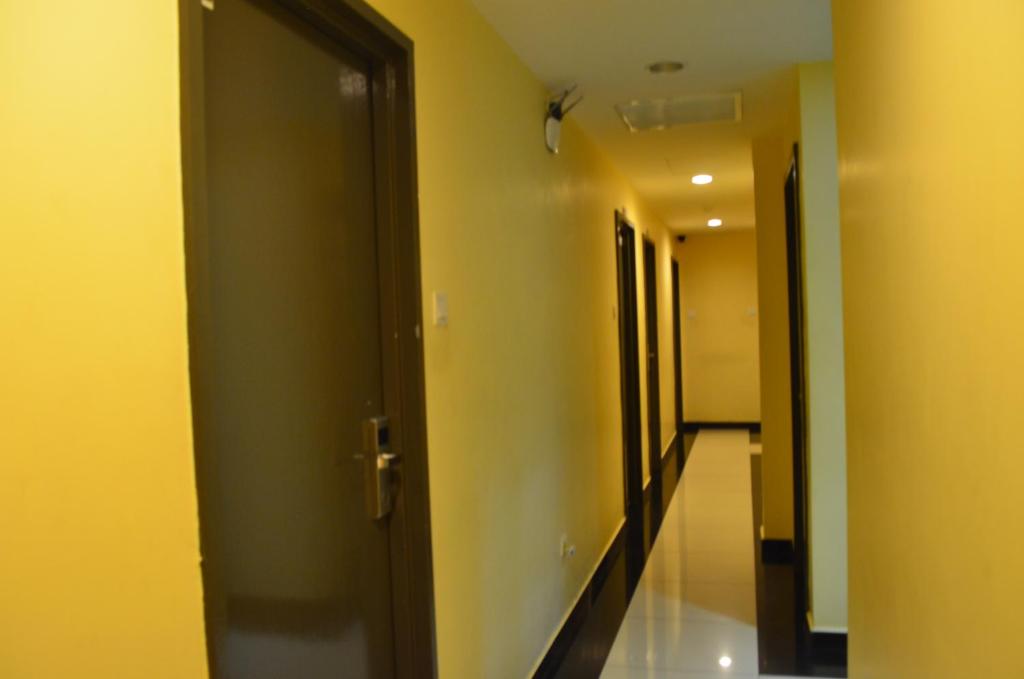 Fotografie z fotogalerie ubytování Lintas Plaza Hotel v destinaci Kota Kinabalu