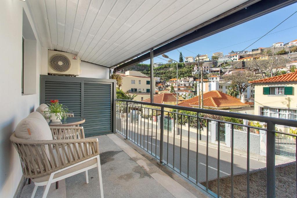 Idalina's Place Funchal