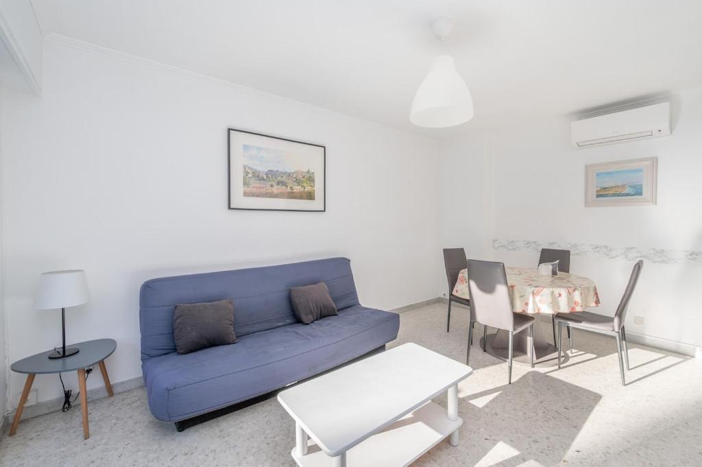 Appartement T2 Juan les Pins proche de la mer