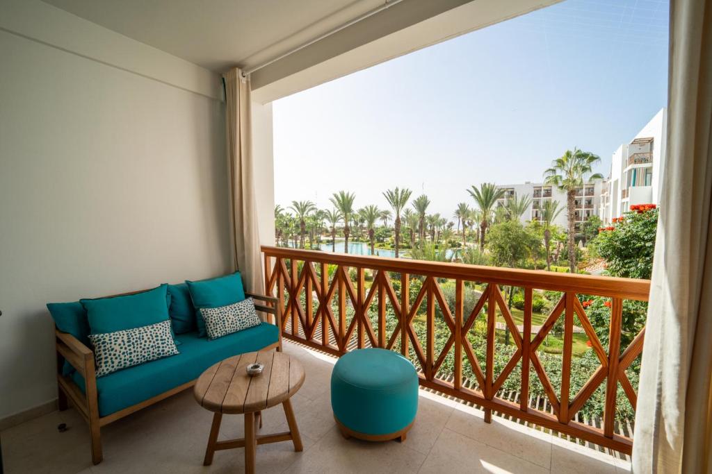 The View Agadir - The View Executivo King Com Vista Mar