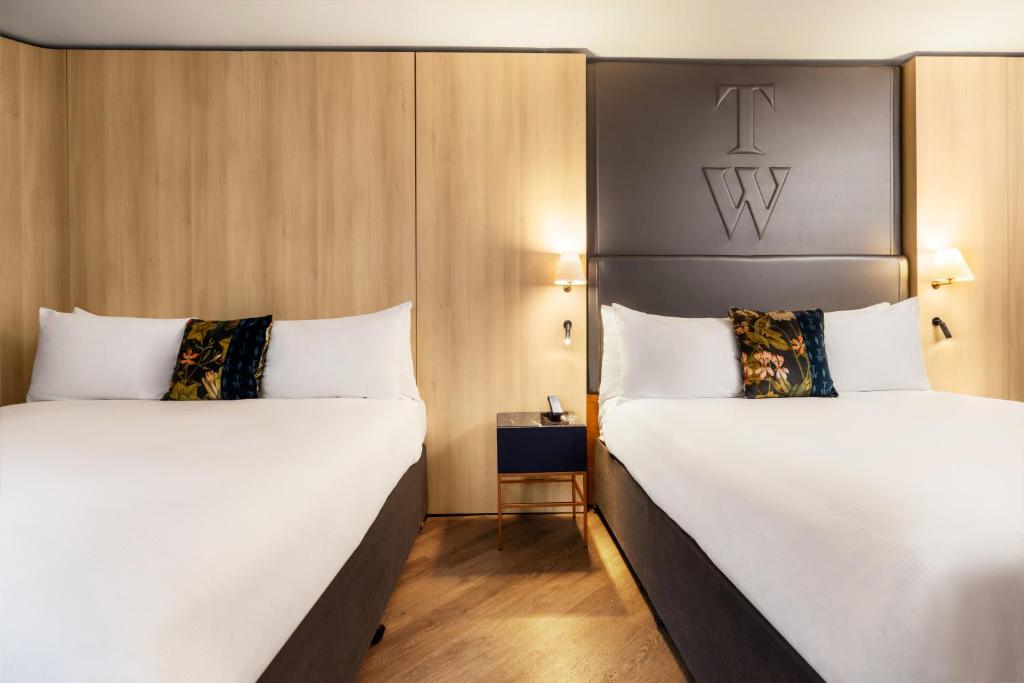 The Westminster London, Curio Collection by Hilton - 