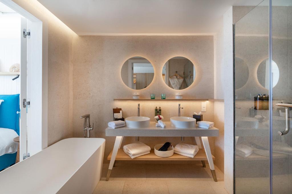 The View Agadir - Suite Signature Avec Vue