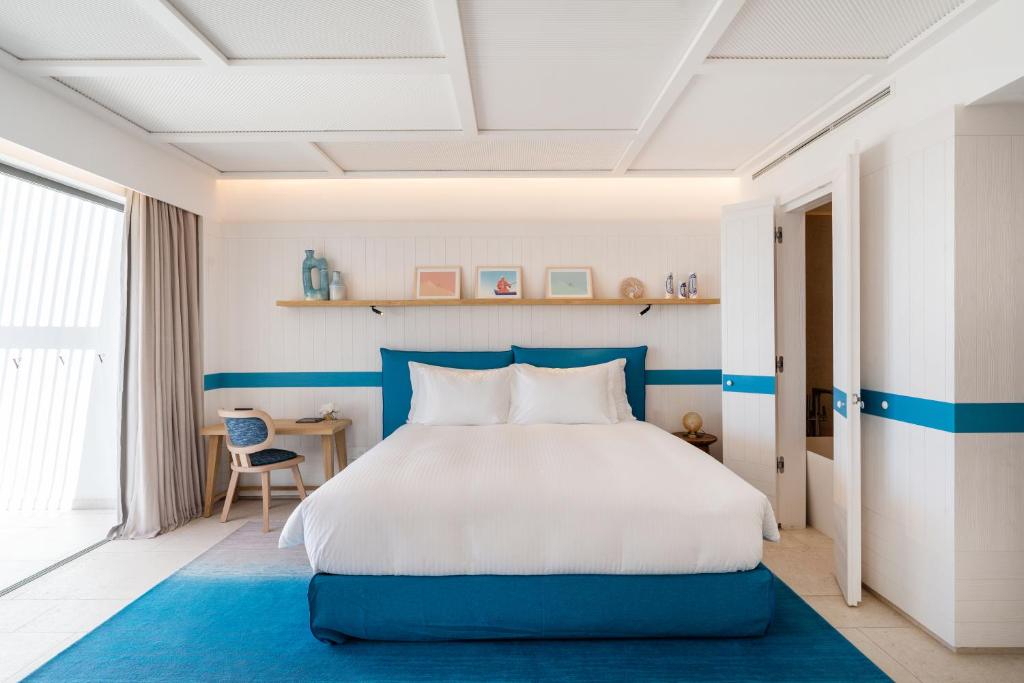 The View Agadir - Suite Prestige La Vue
