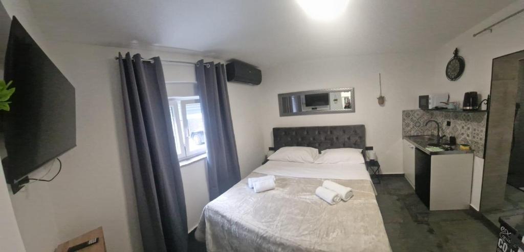 Apartments Teo