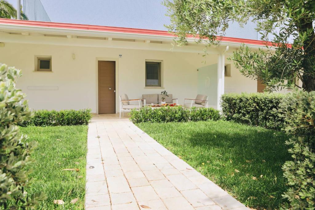 Village Baia Turchese - 13