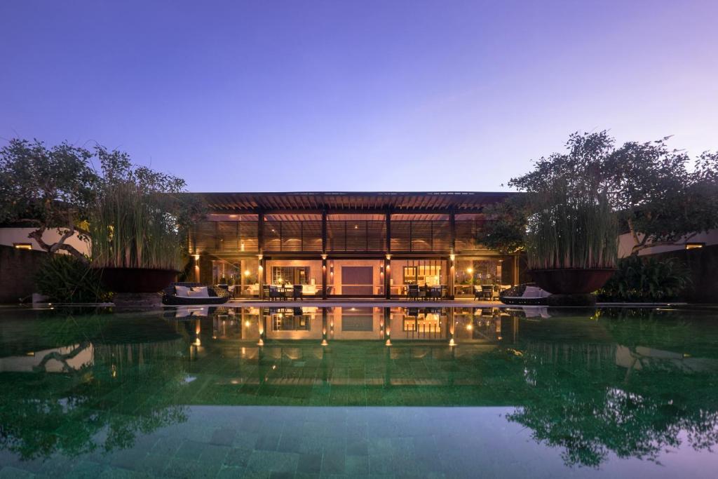 Soori Bali - Soori Estate