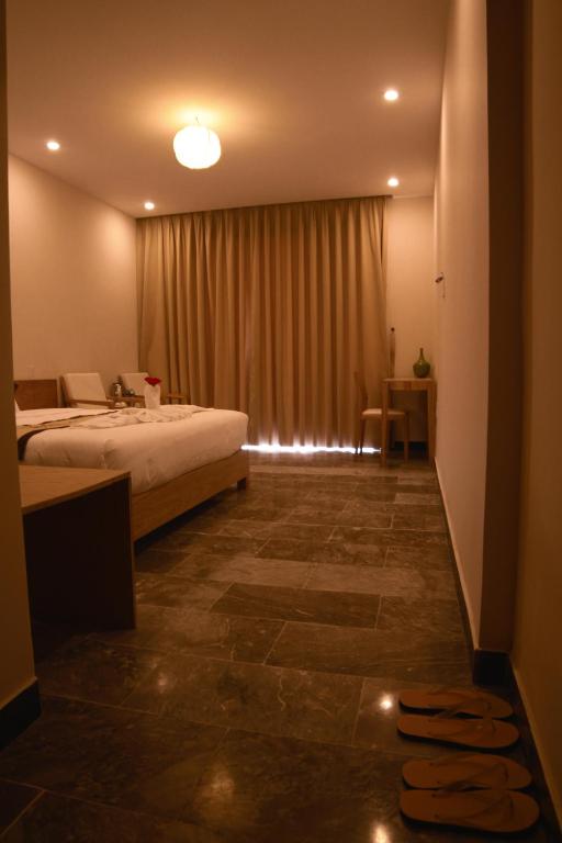 Jolie Villa Hoi An - 5