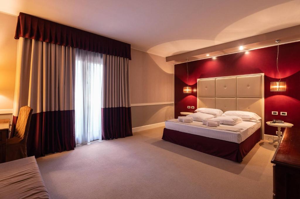 Blue Dream Hotel - Junior Suite