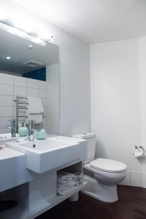 Navigate Seaside Hotel & Apartments - Resim 26