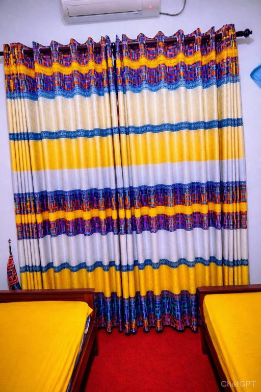 Wilpattu Gagana guest - Holiday Home