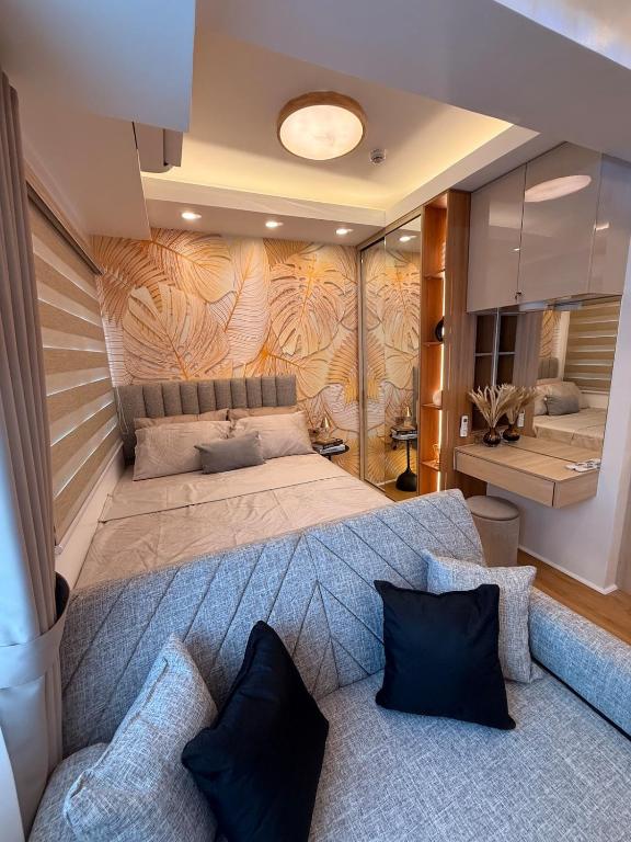 Hotel-like flat at Bay City Haven Mall of Asia SMX, Manila (updated ...