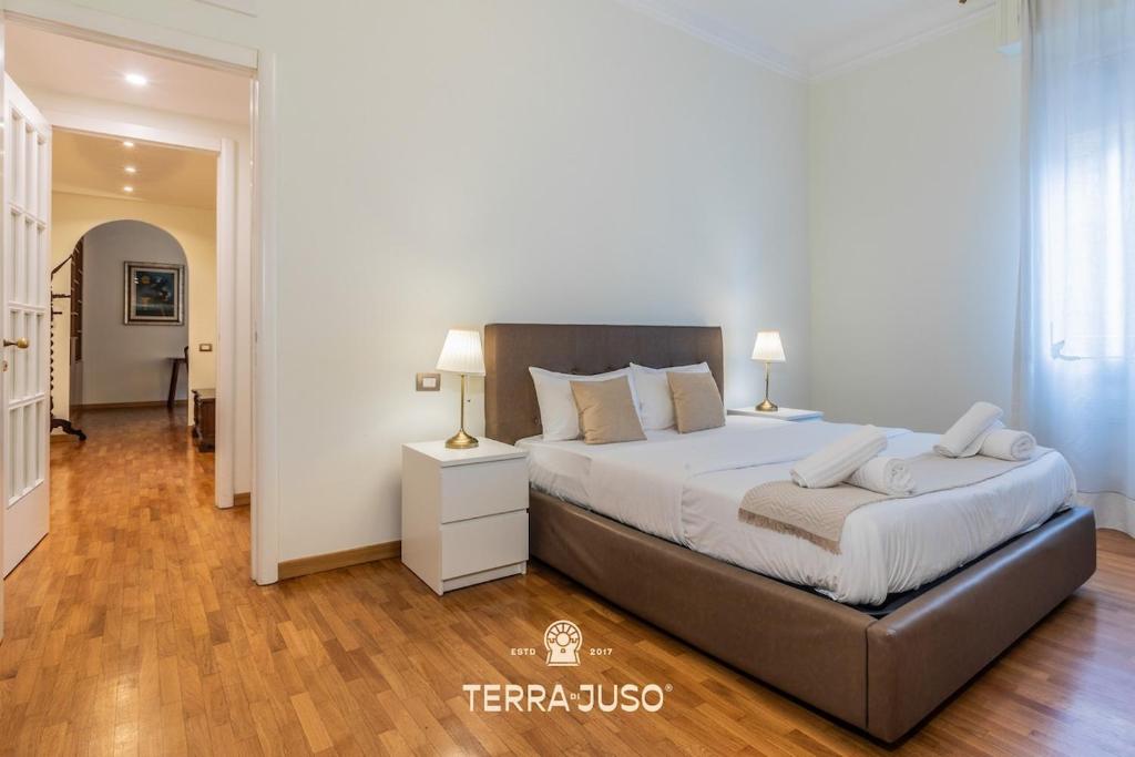 Carcano 12 - CityLife Apartment