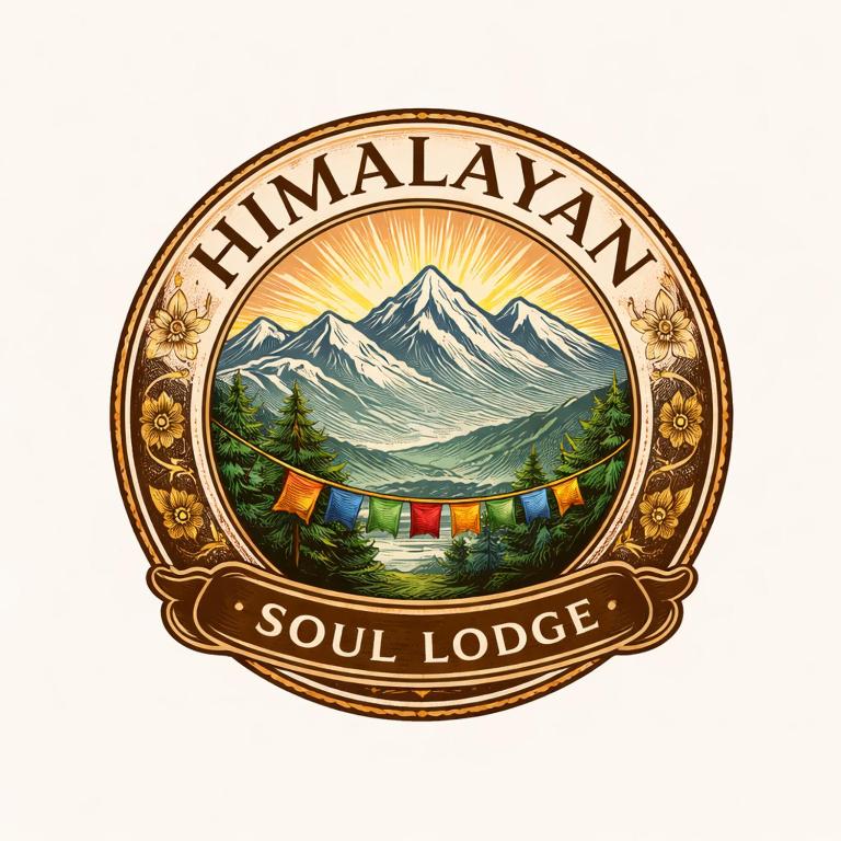 Himalayan Soul Lodge