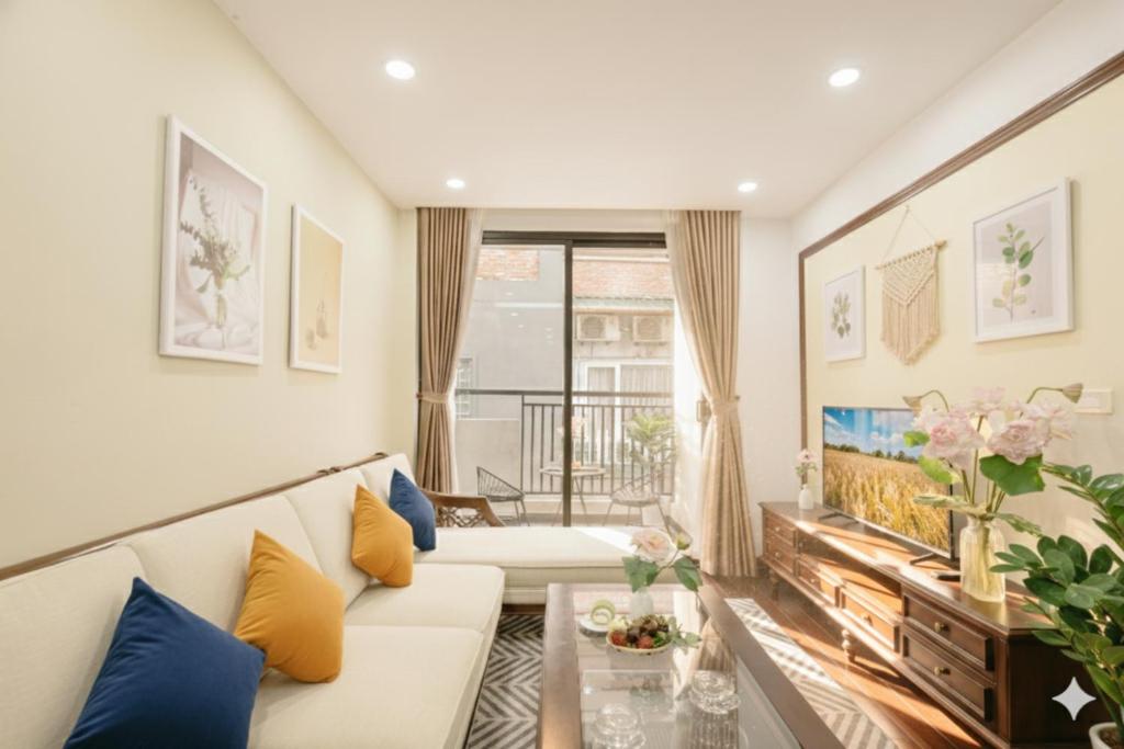 Lunaria Two Bedroom Apartment - 24 Hours Stay - Check in Anytime - Apartamento Superior De 2 Dormitorios
