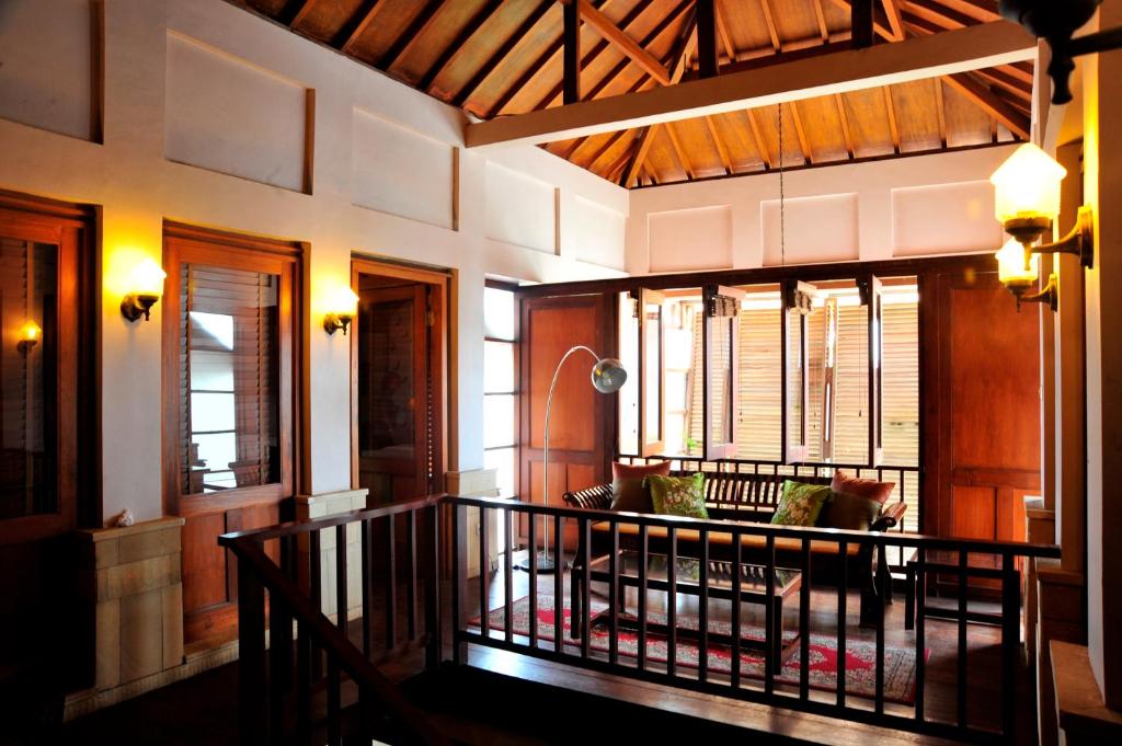 Fotografie z fotogalerie ubytování Tegal Panggung Guest House v destinaci Yogyakarta