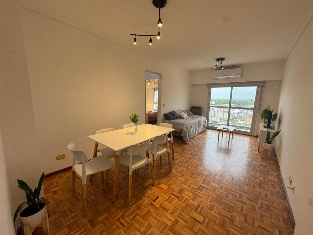 Tigre Tower A - Piscina y seguridad 24hs