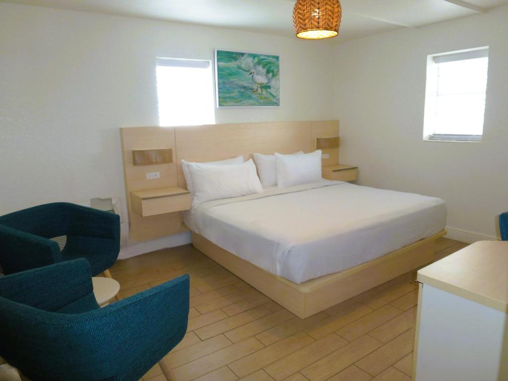 Chateau Mar Beach Hotel NEWLY REFURBISHED photo