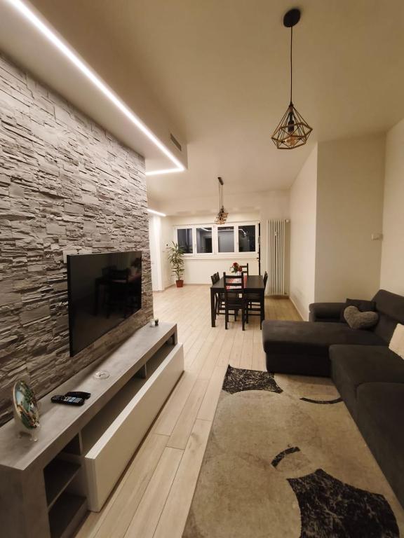 Luxury House San Siro