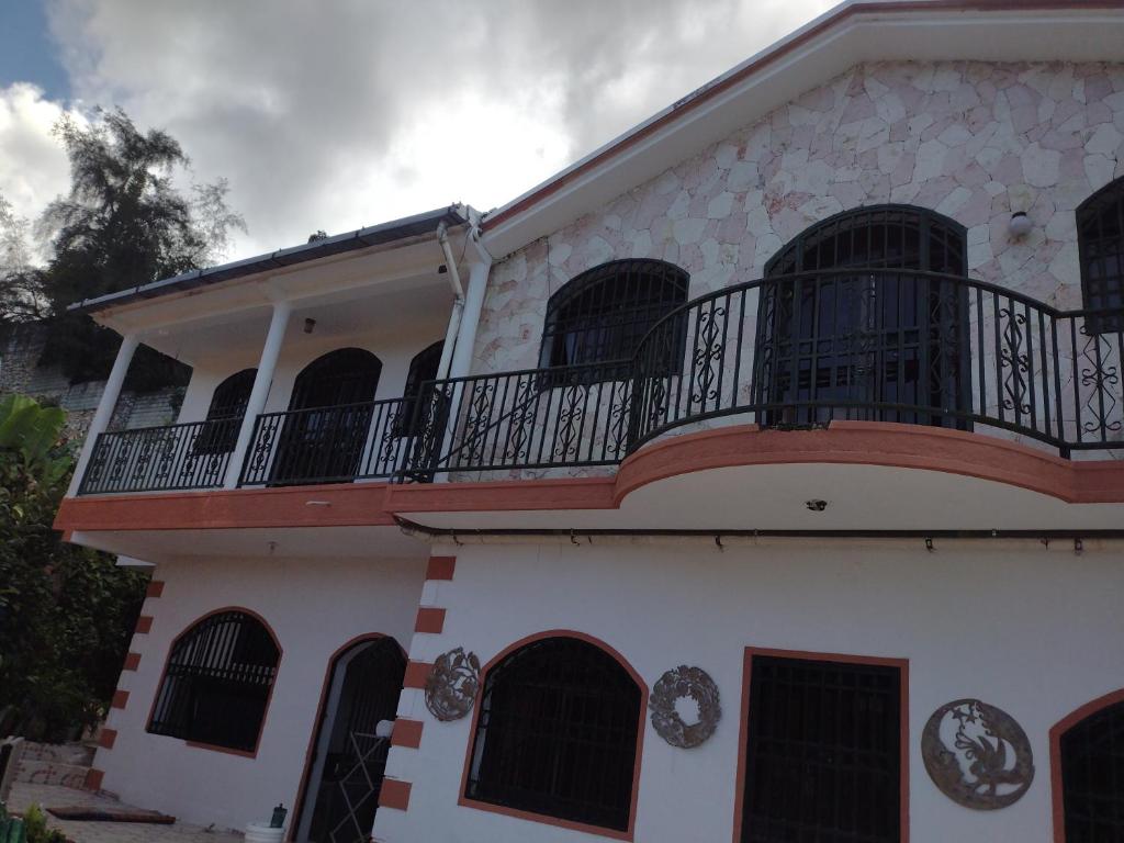 Residence Fadhili du Perpetuel Secours