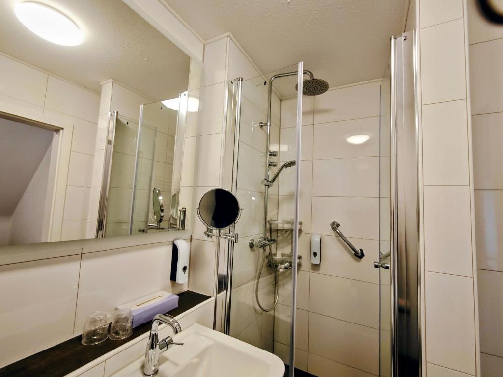 Wellness Hotel Garni Krone - Suite