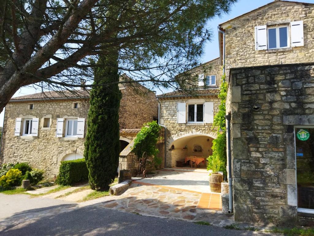 Chambres d'hôtes Mas Lassagne - Housity