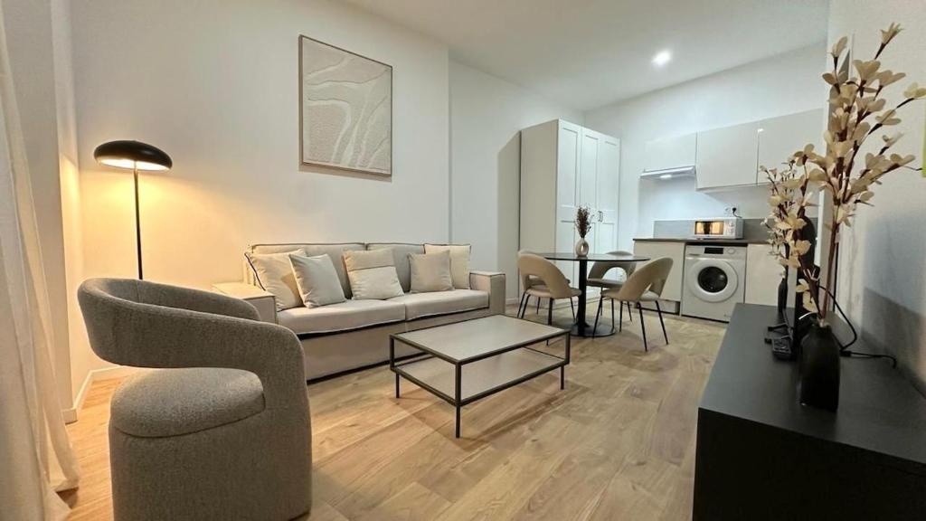 76 St Pierre - 1 Bedroom - Vaise