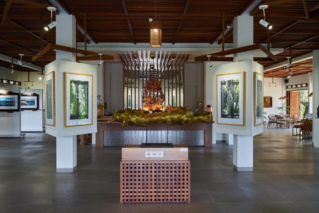 Fotografie z fotogalerie ubytování Jiwa Jawa Resort Ijen v destinaci Banyuwangi
