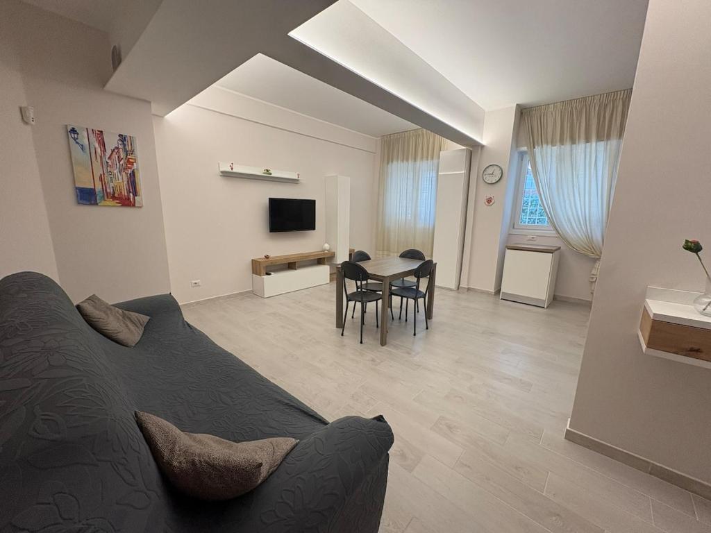 bilocale centro Roma Balduina