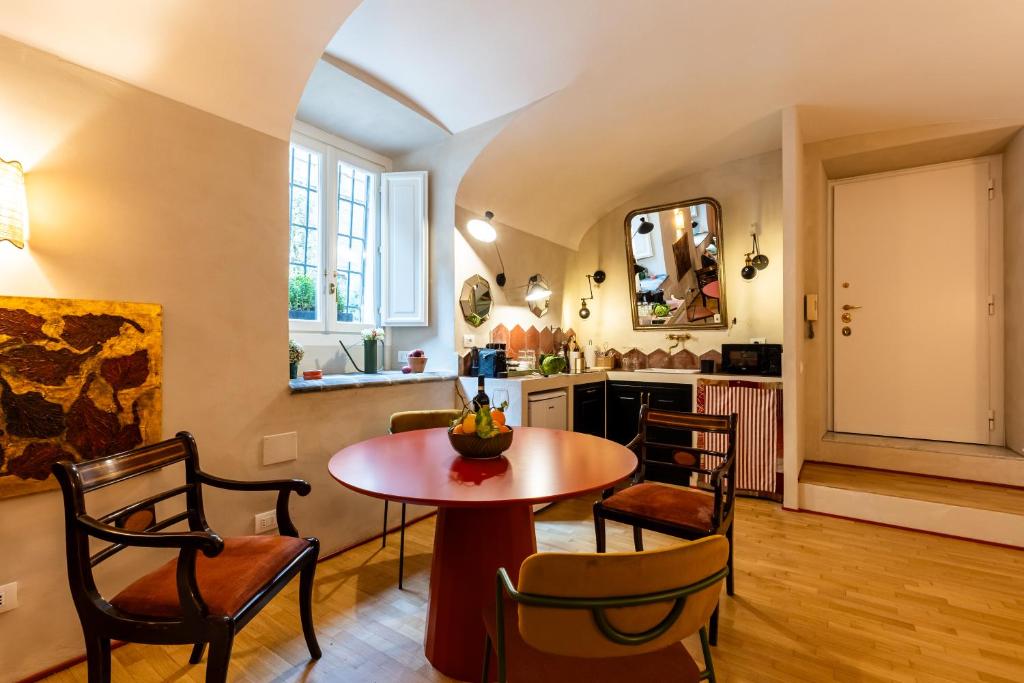 Casa Taro - Charming apartment in Rome