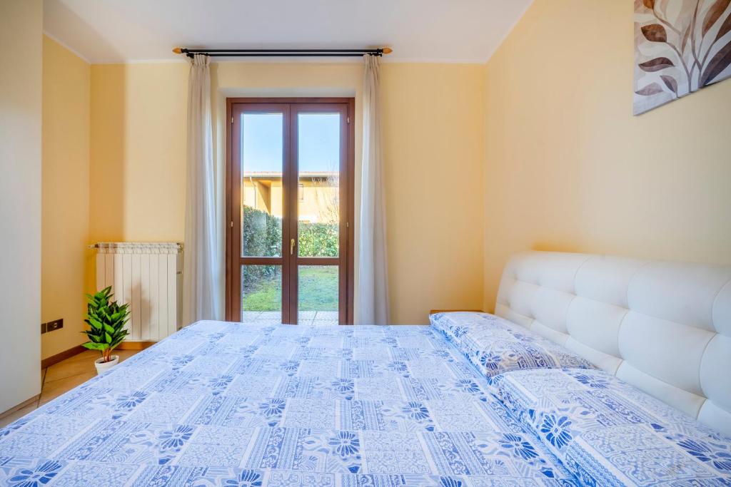 Desenzano-Sirmione - Lake 1 min - Pool, Parking, AC