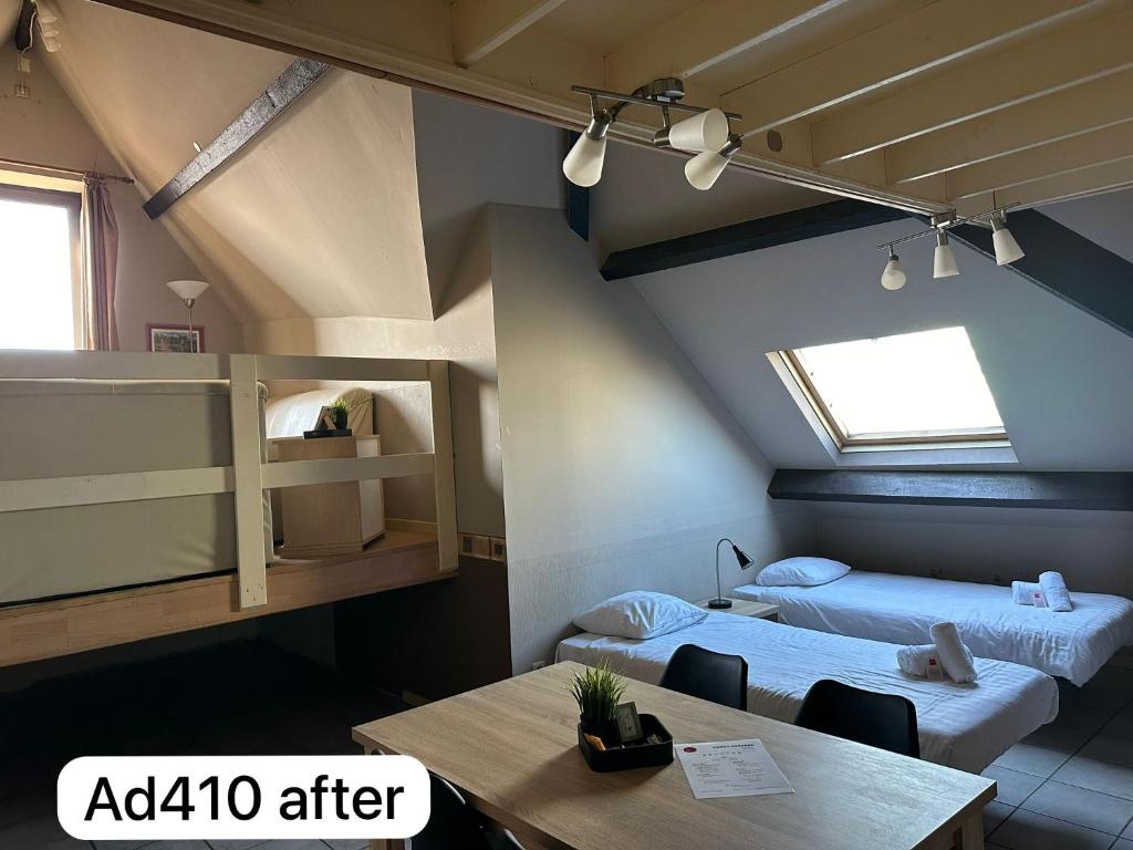 Condo Gardens Antwerp - 