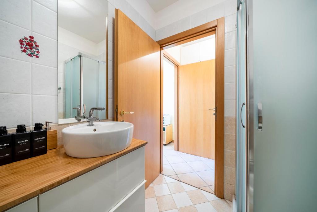 Desenzano-Sirmione - Lake 1 min - Pool, Parking, AC