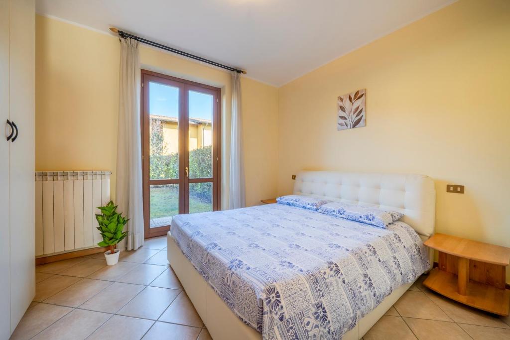 Desenzano-Sirmione - Lake 1 min - Pool, Parking, AC